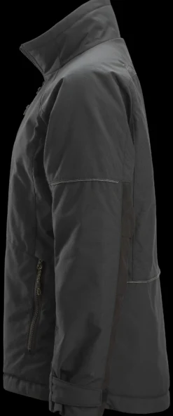 Vinterjacka