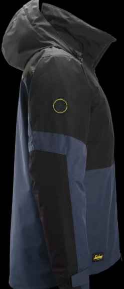 Vinterjacka