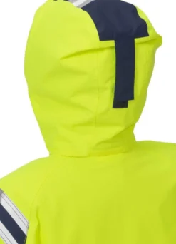 Vinterjacka