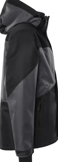 Vinterjacka