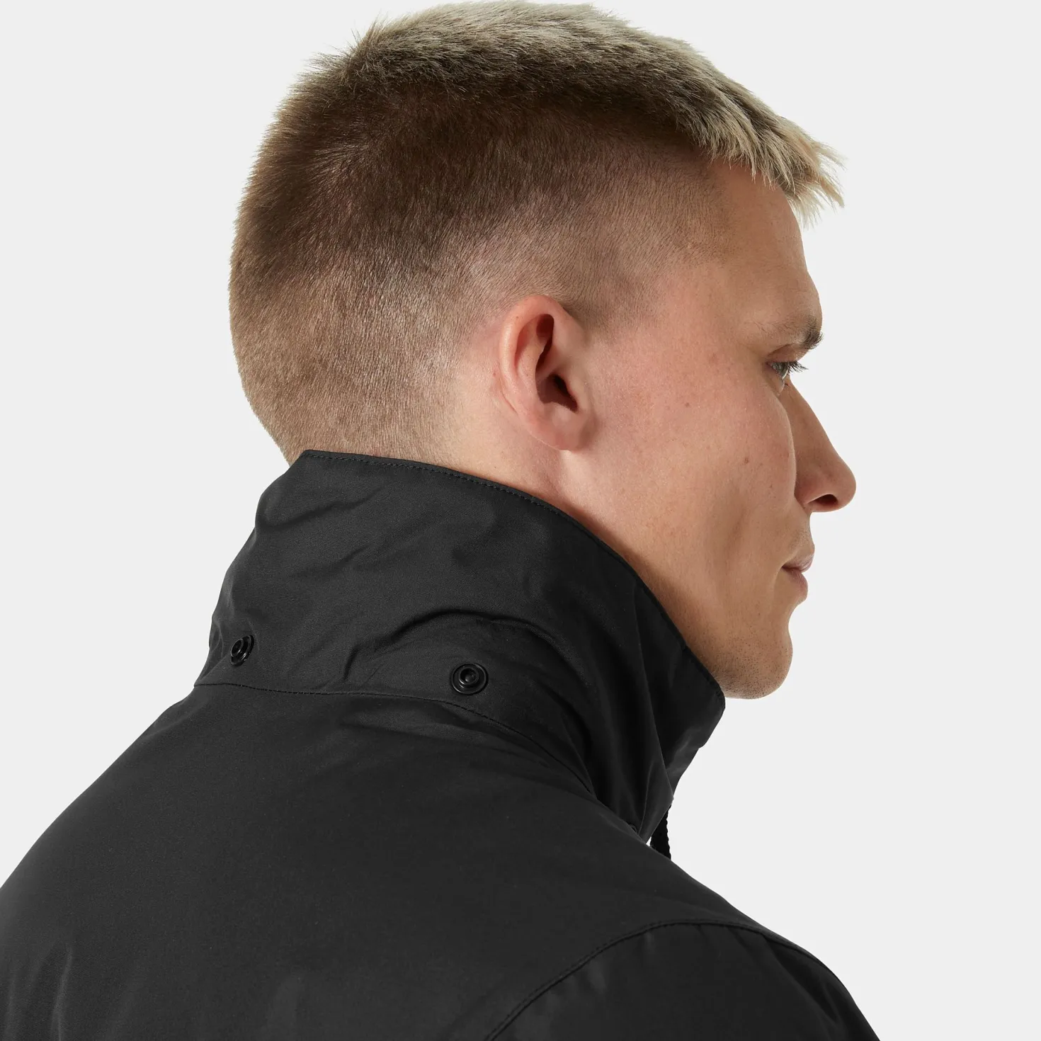 Vinterjacka