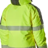 Vinterjacka