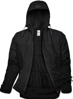 Vinterjacka