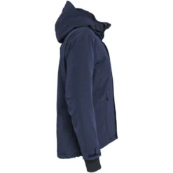 Vinterjacka