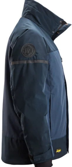 Vinterjacka