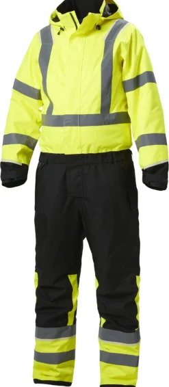 Vinteroverall