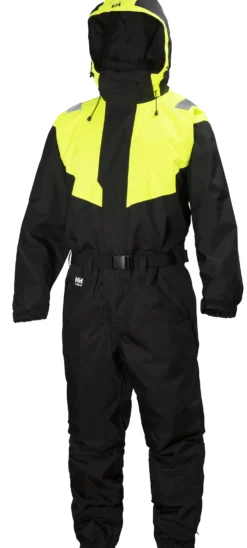 Vinteroverall