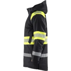 Vinterparka