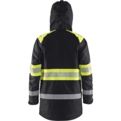 Vinterparka