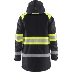 Vinterparka