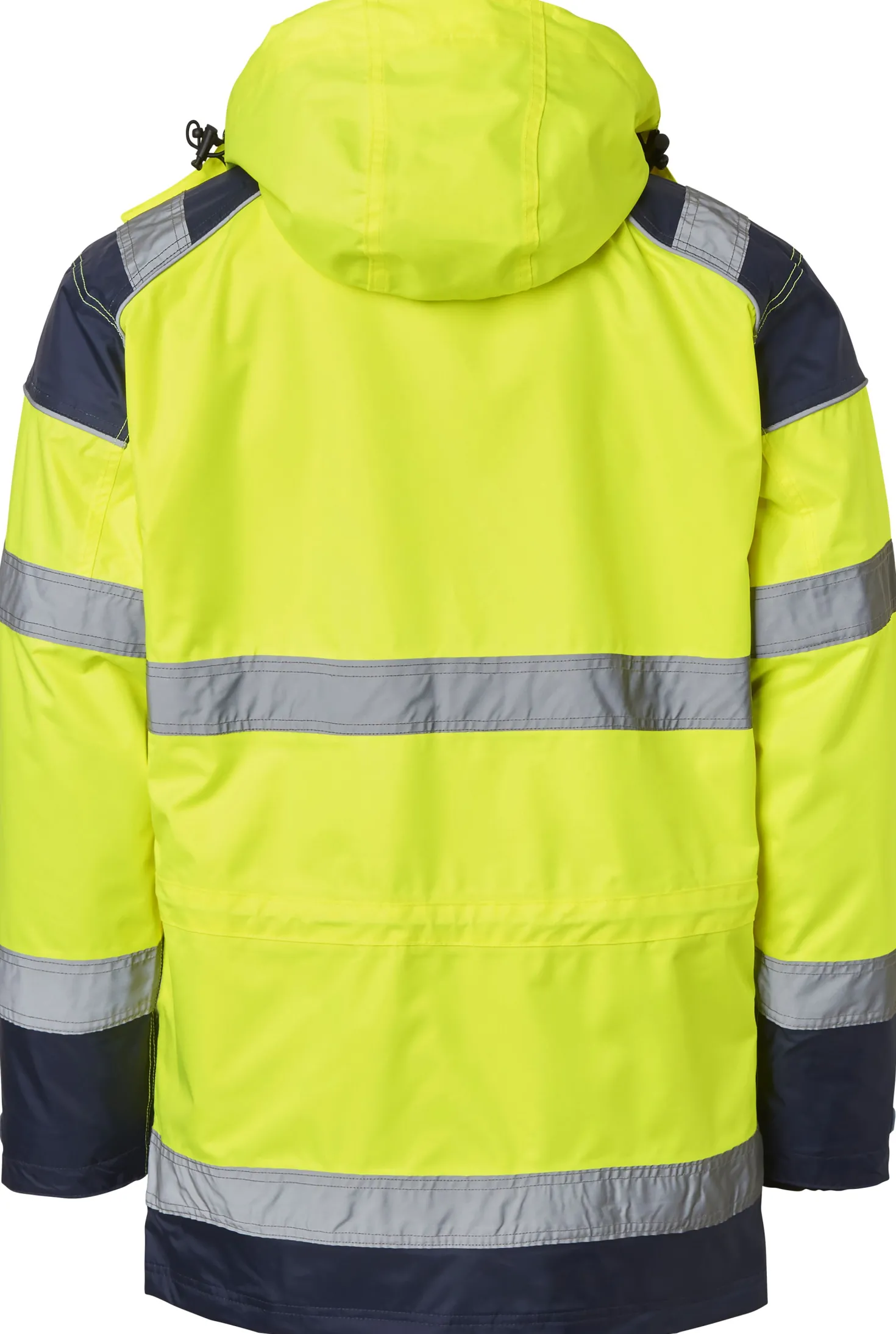 Vinterparkas