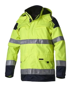 Vinterparkas