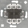 Vipptryckknappsinsats
