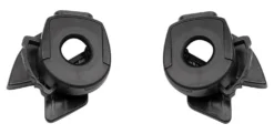 Visirclips