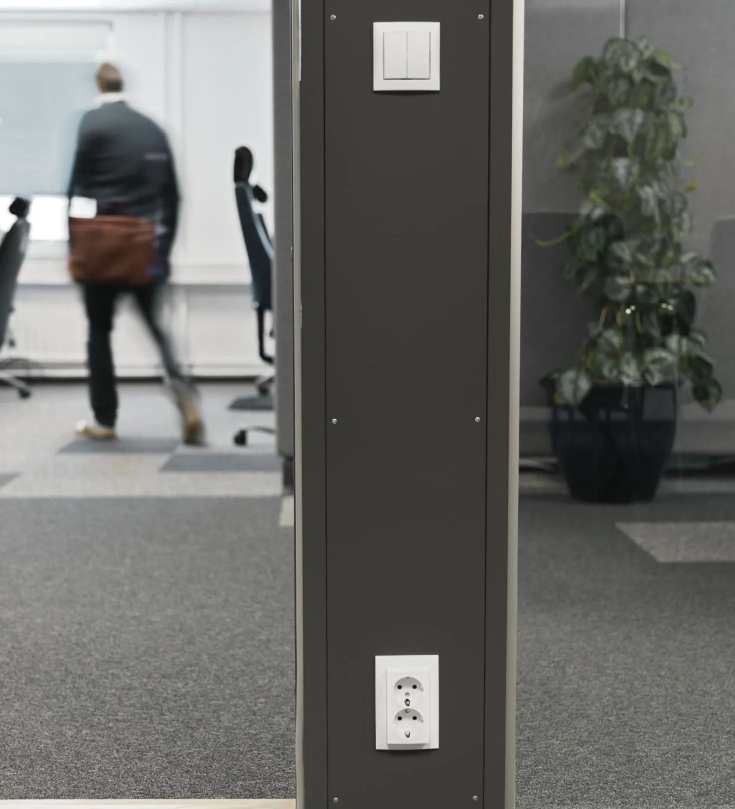 Vriddimmer