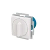 Vridströmställare