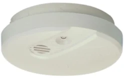 Värmedetektor