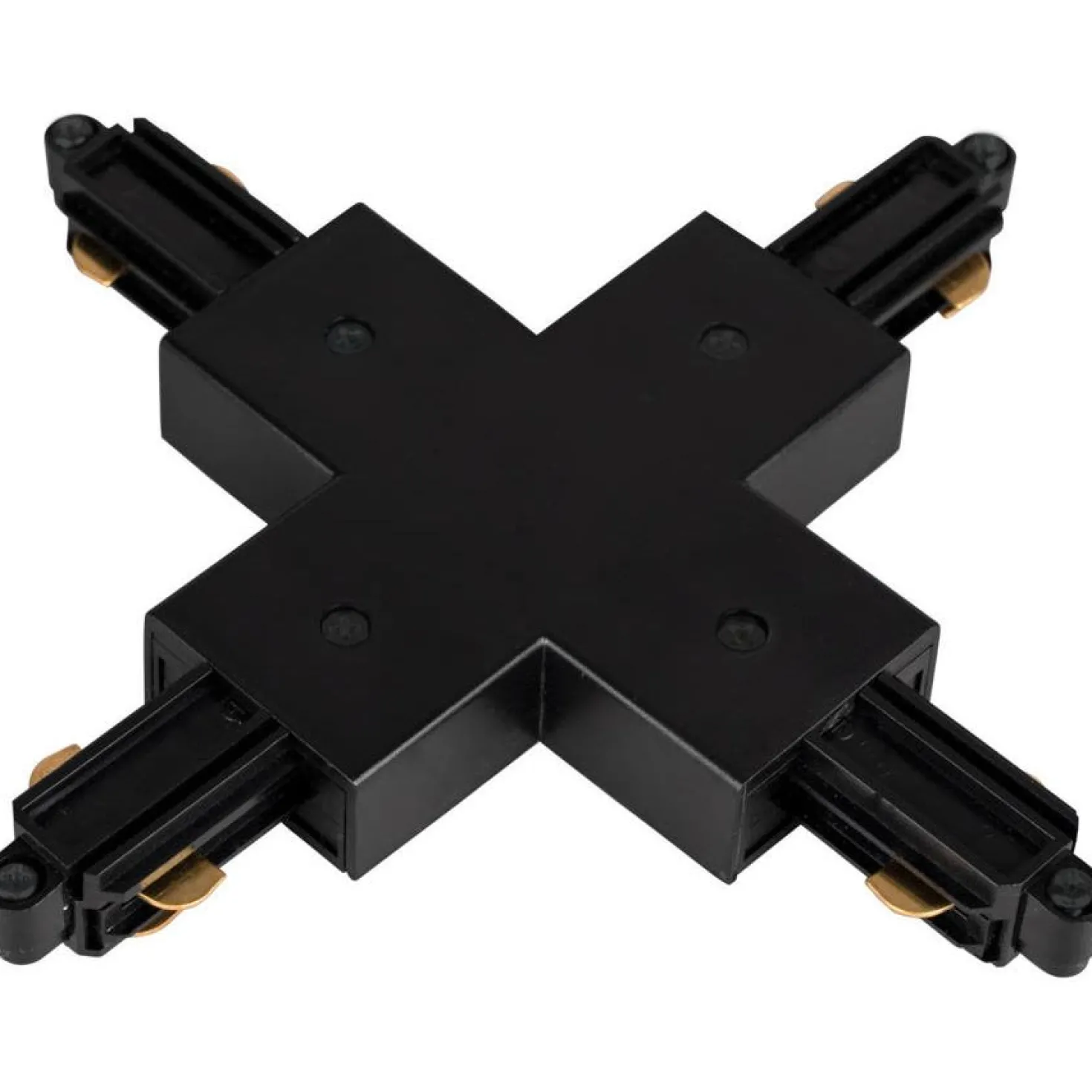 X-anslutning